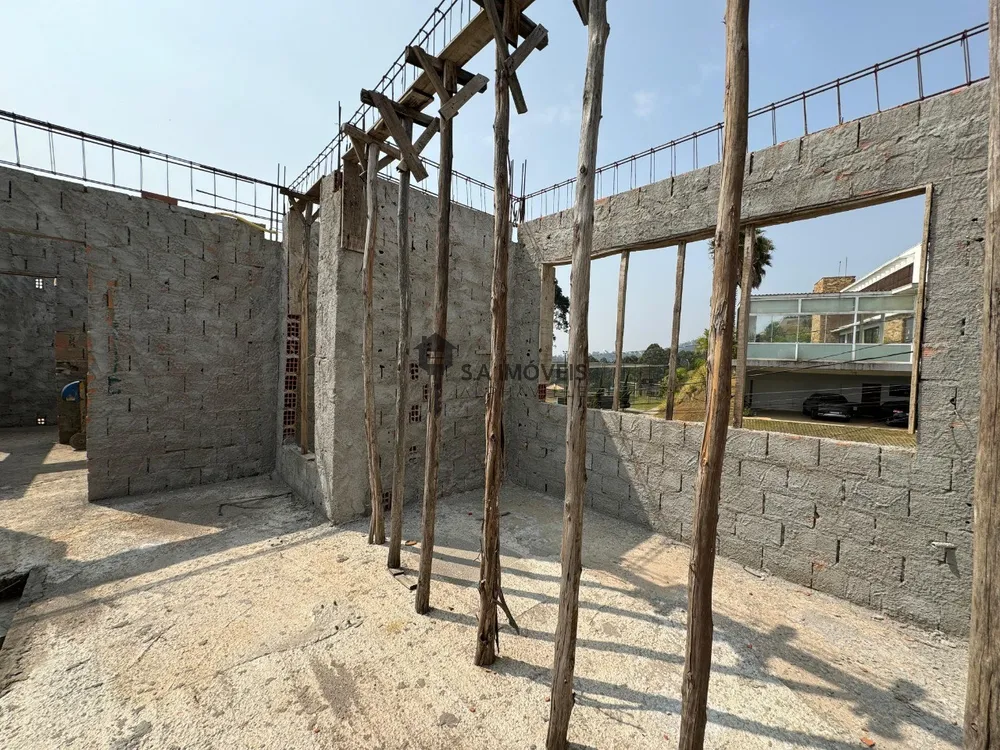 Casa, 4 quartos, 460 m² - Foto 11