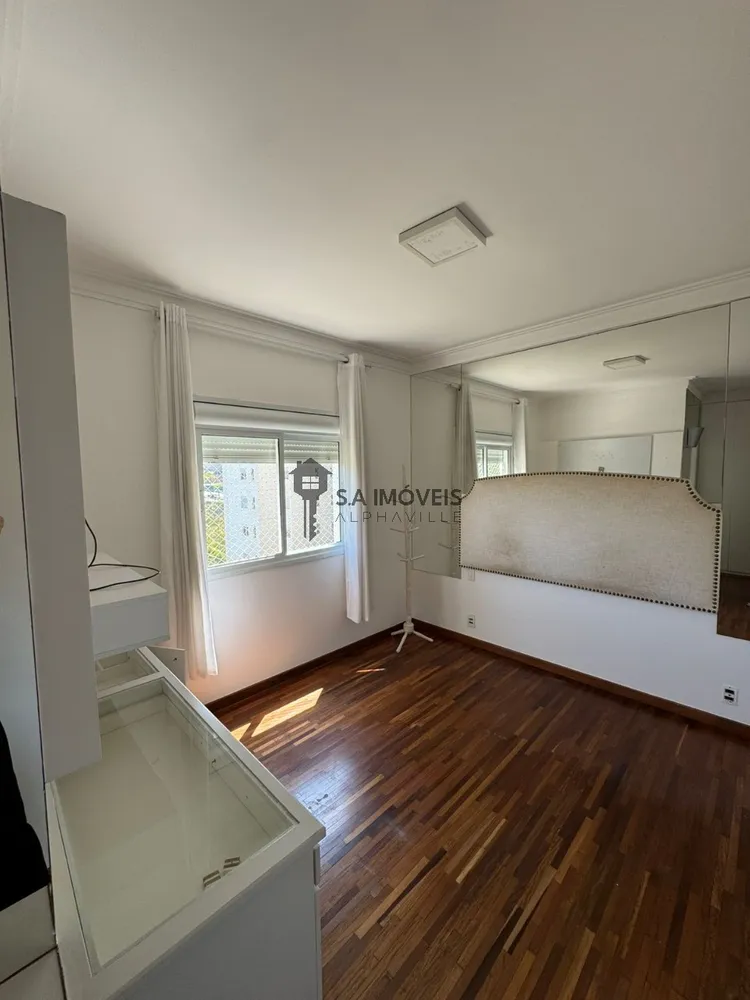Apartamento, 3 quartos, 132 m² - Foto 9
