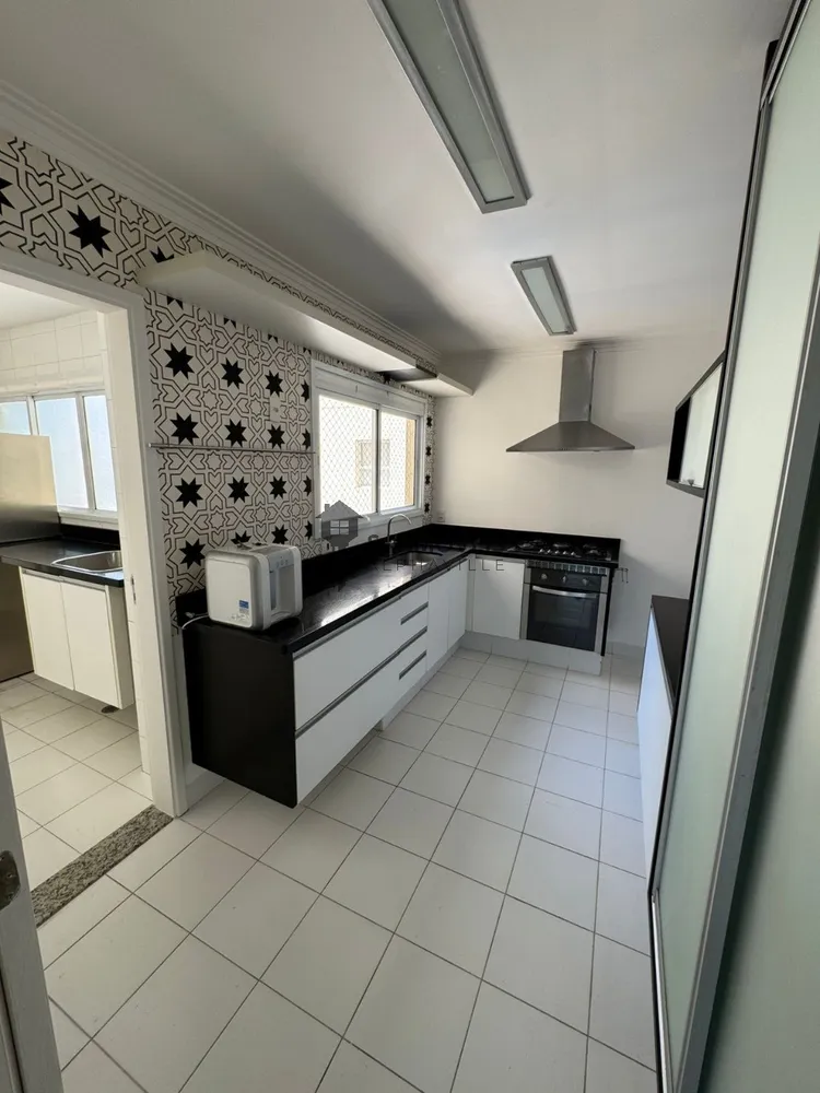 Apartamento, 3 quartos, 132 m² - Foto 6