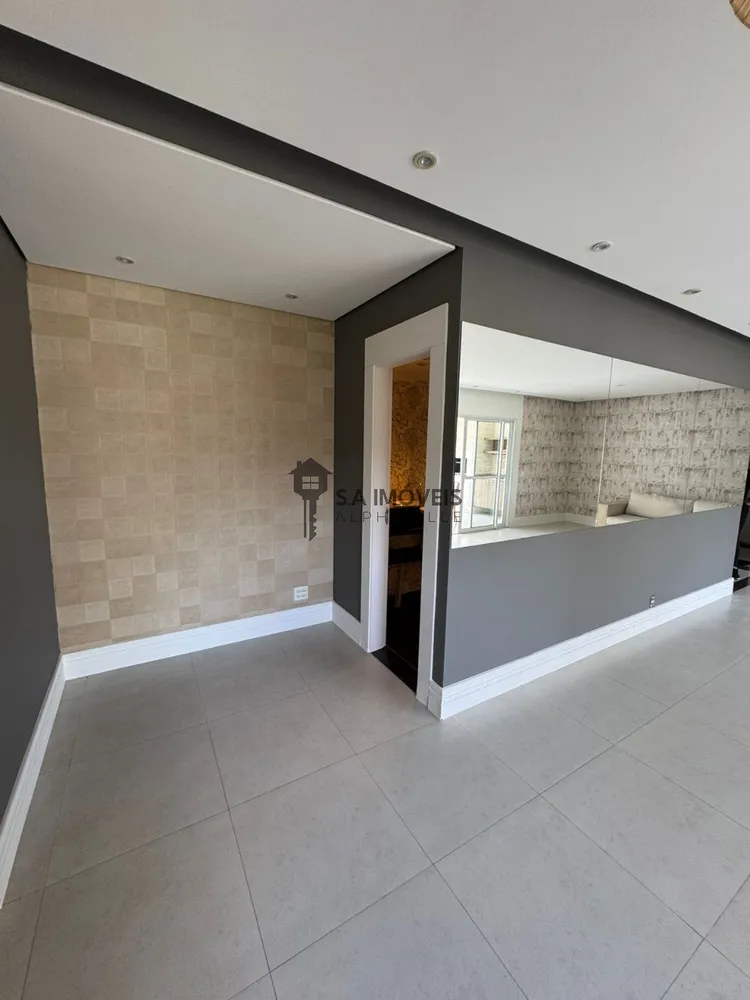 Apartamento, 3 quartos, 132 m² - Foto 3