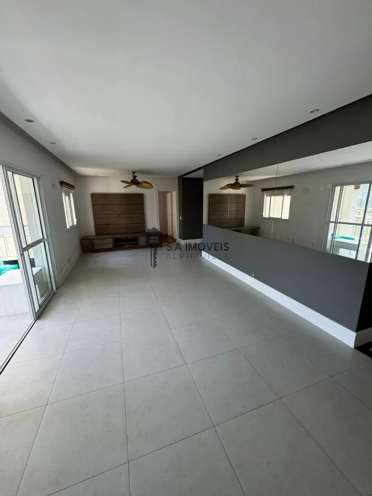 Apartamento, 3 quartos, 132 m² - Foto 2