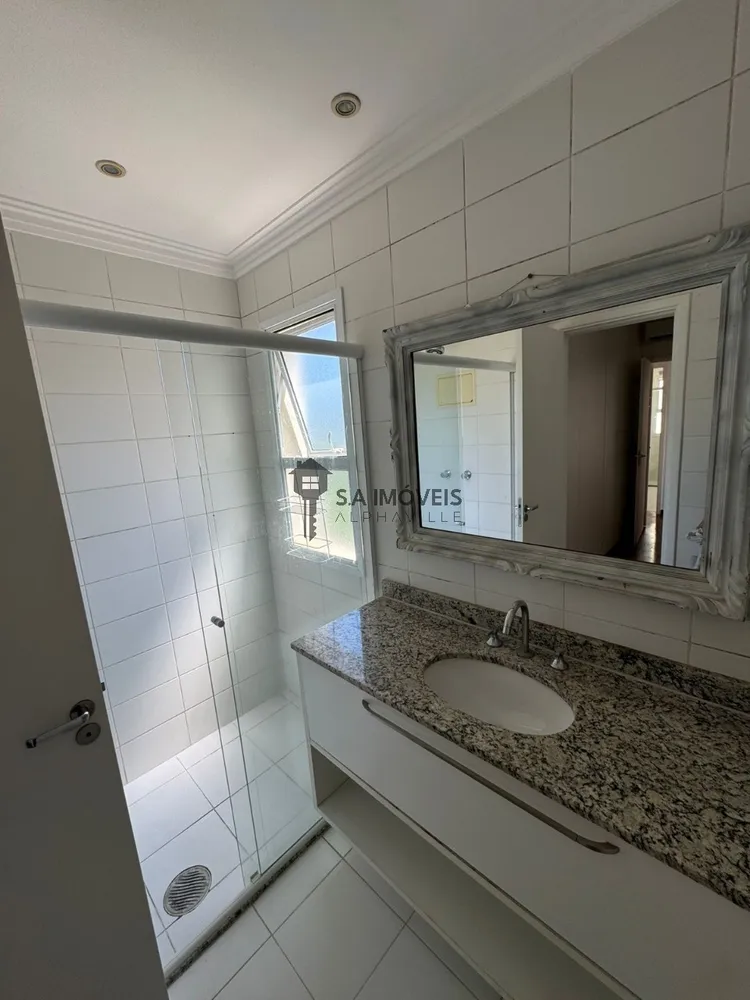 Apartamento, 3 quartos, 132 m² - Foto 12