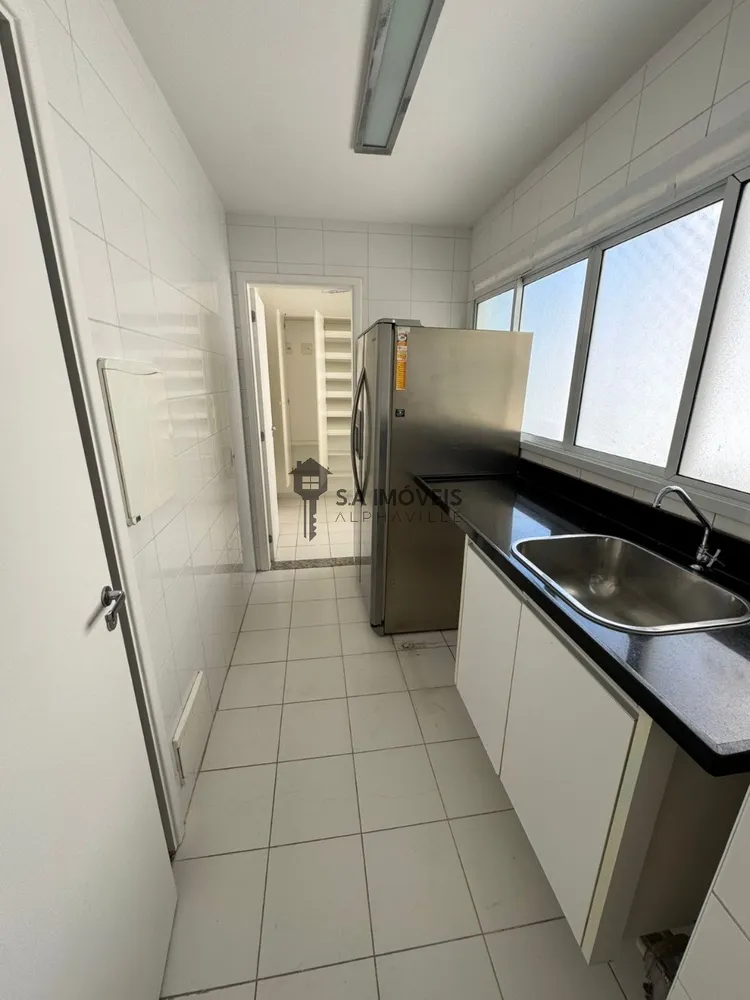Apartamento, 3 quartos, 132 m² - Foto 7
