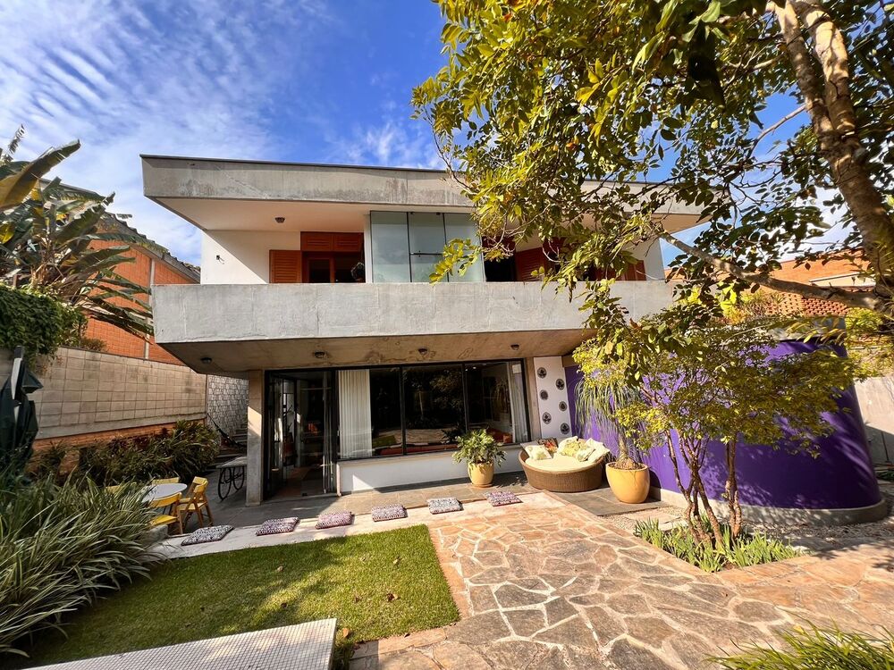 Casa, 3 quartos, 420 m² - Foto 1