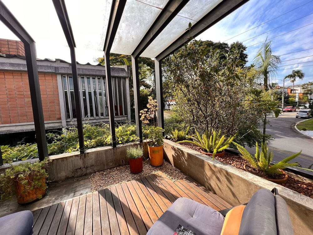 Casa, 3 quartos, 420 m² - Foto 3