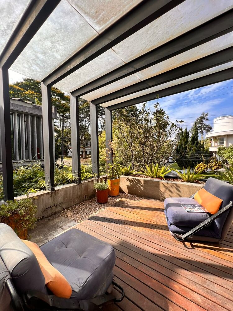 Casa, 3 quartos, 420 m² - Foto 4