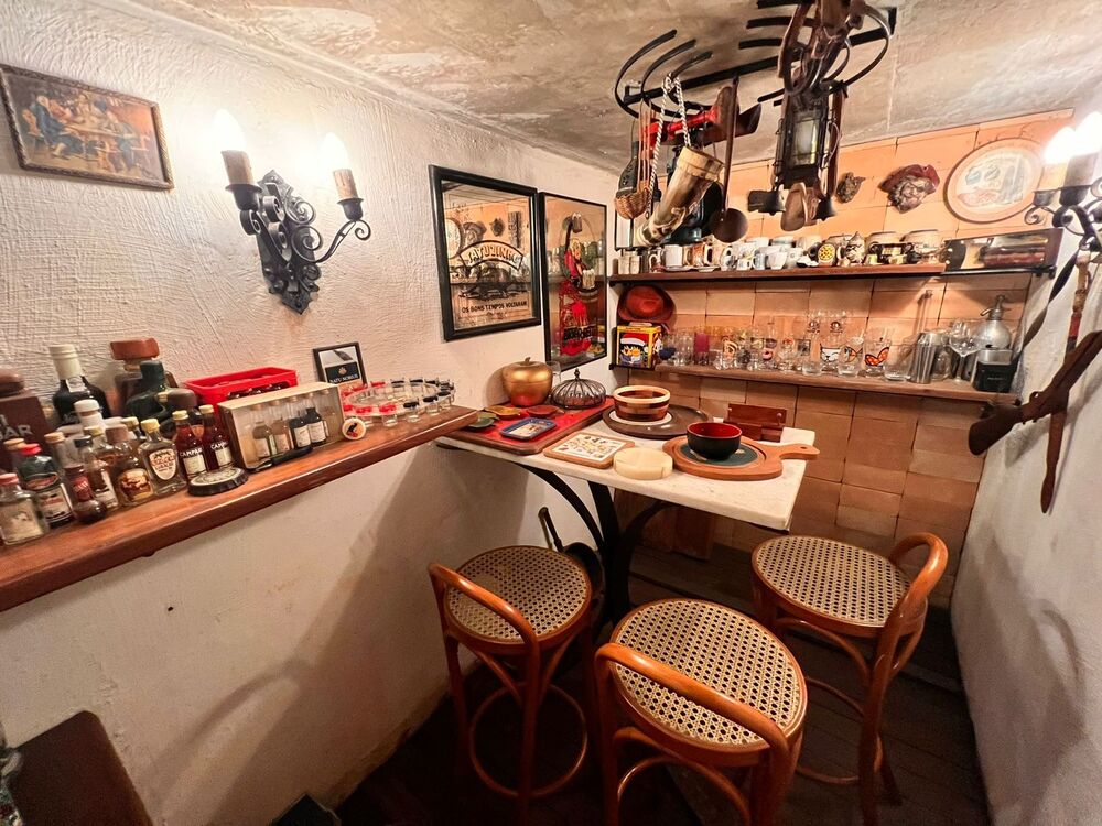 Casa, 3 quartos, 420 m² - Foto 2