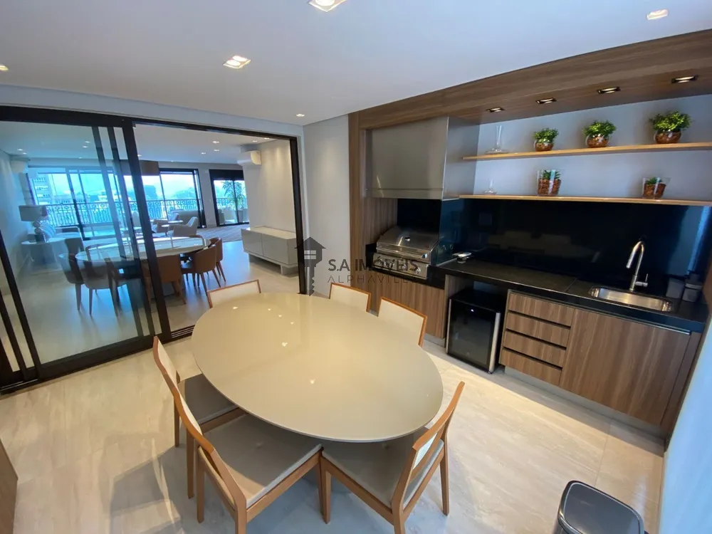 Apartamento, 3 quartos, 285 m² - Foto 2