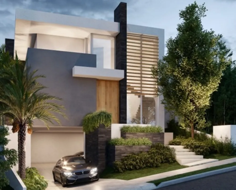 Casa, 4 quartos, 625 m² - Foto 6