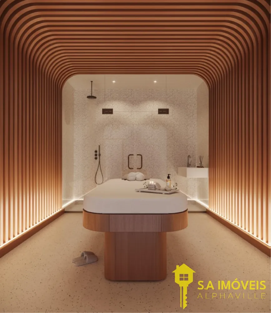 Apartamento, 3 quartos, 126 m² - Foto 3