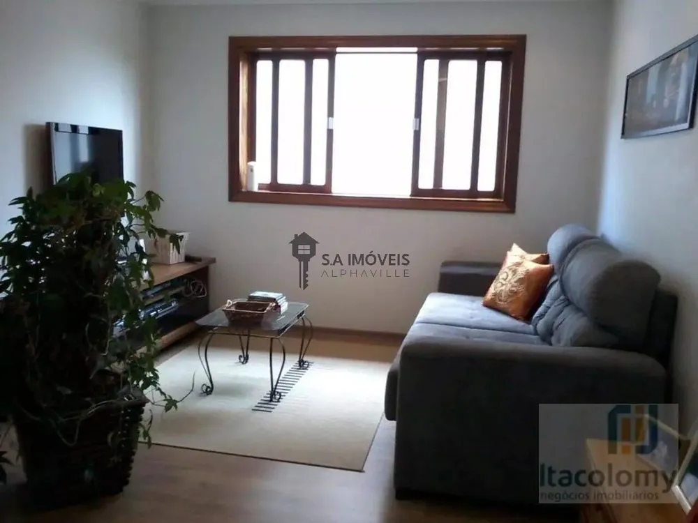 Casa, 4 quartos, 334 m² - Foto 1