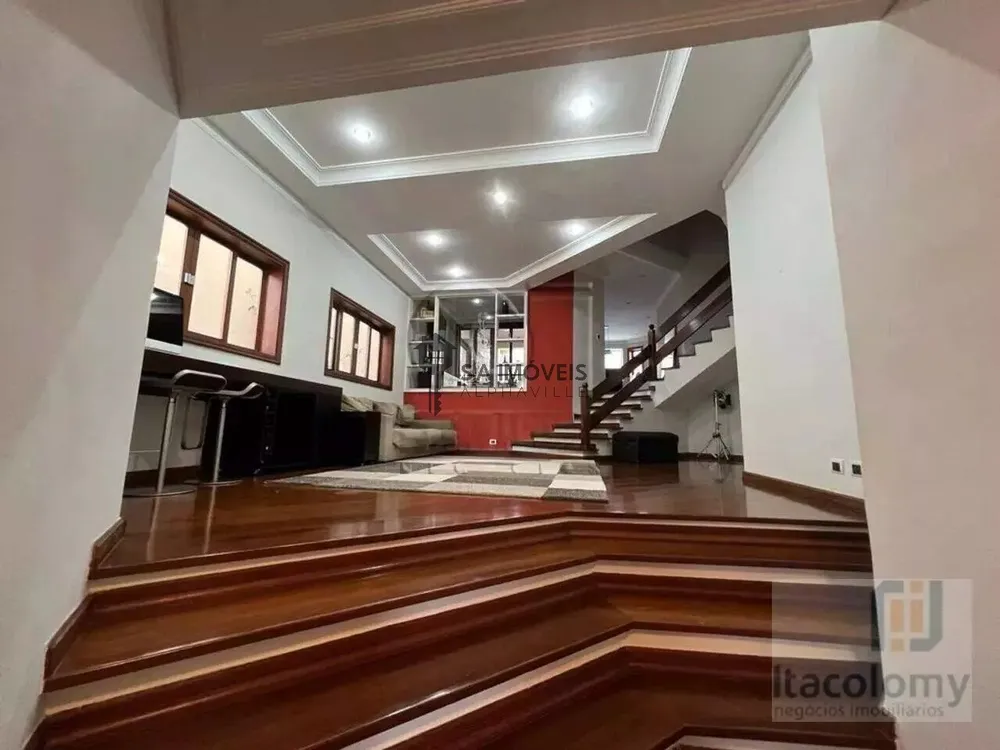 Casa, 4 quartos, 334 m² - Foto 3
