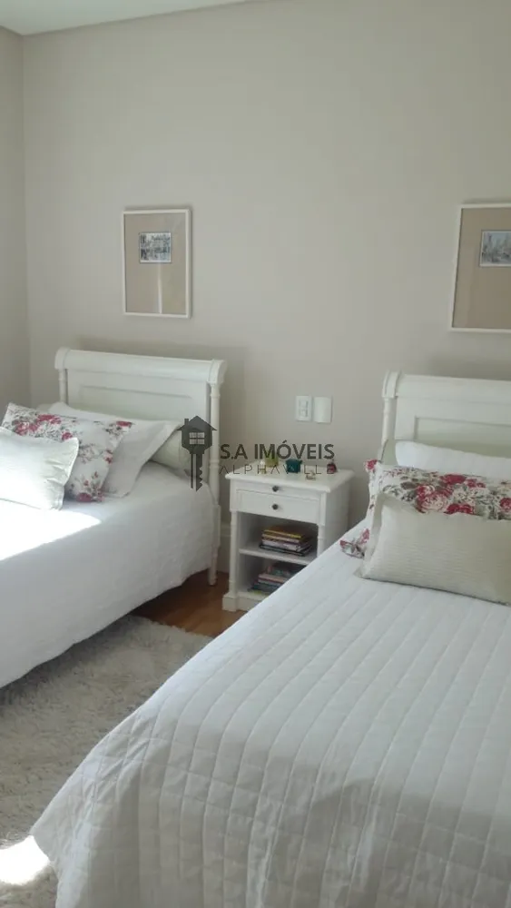 Casa, 3 quartos, 400 m² - Foto 11