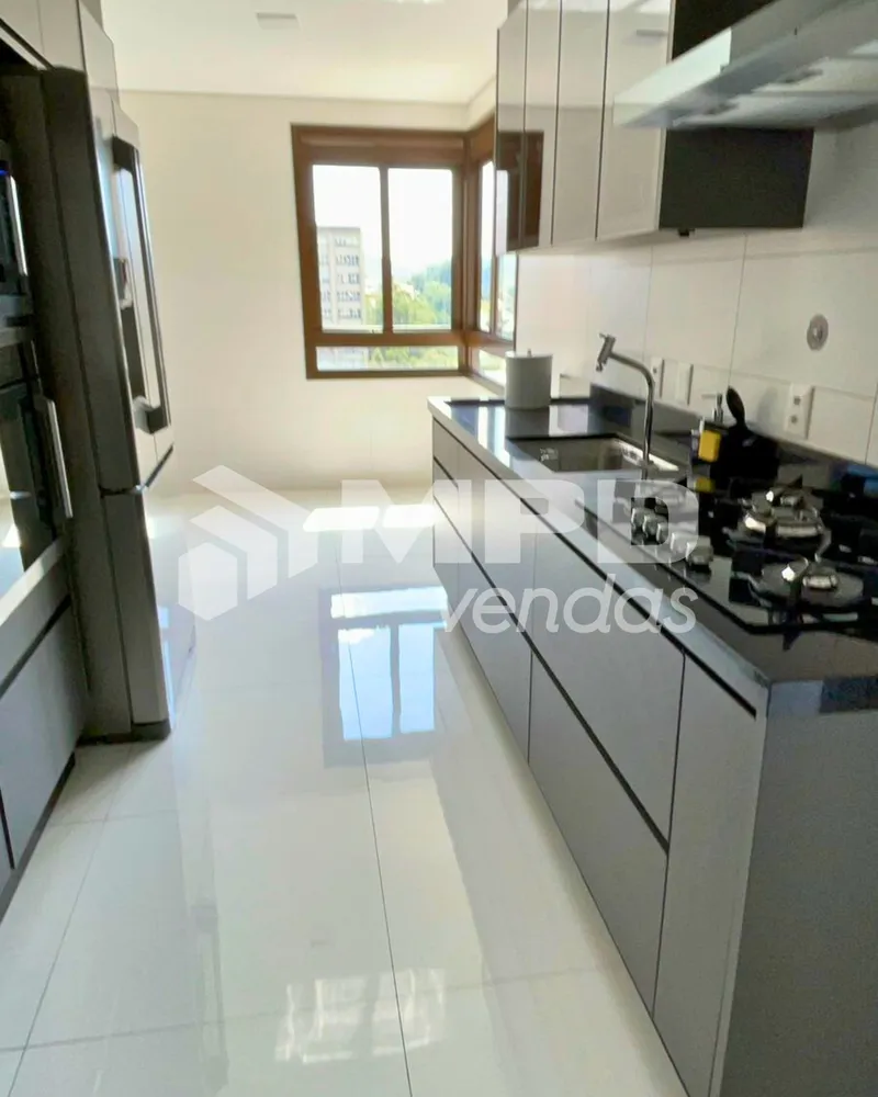 Apartamento, 3 quartos, 228 m² - Foto 5