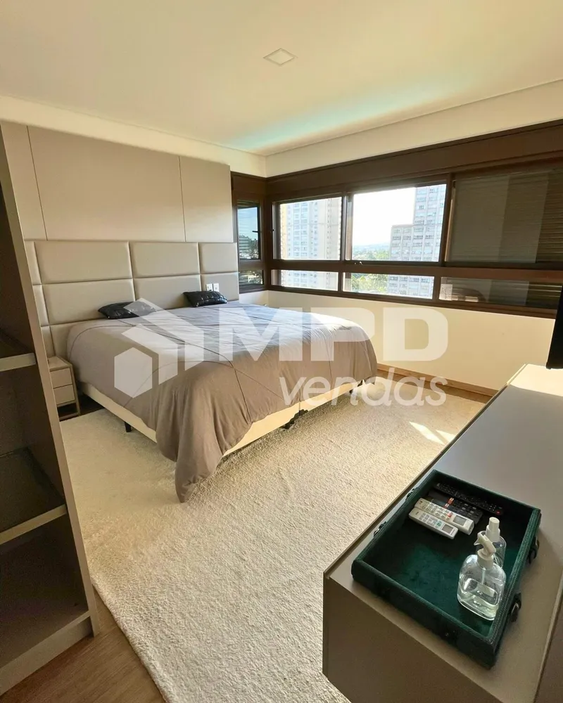 Apartamento, 3 quartos, 228 m² - Foto 8