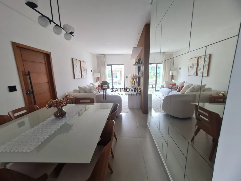 Casa, 3 quartos, 151 m² - Foto 12