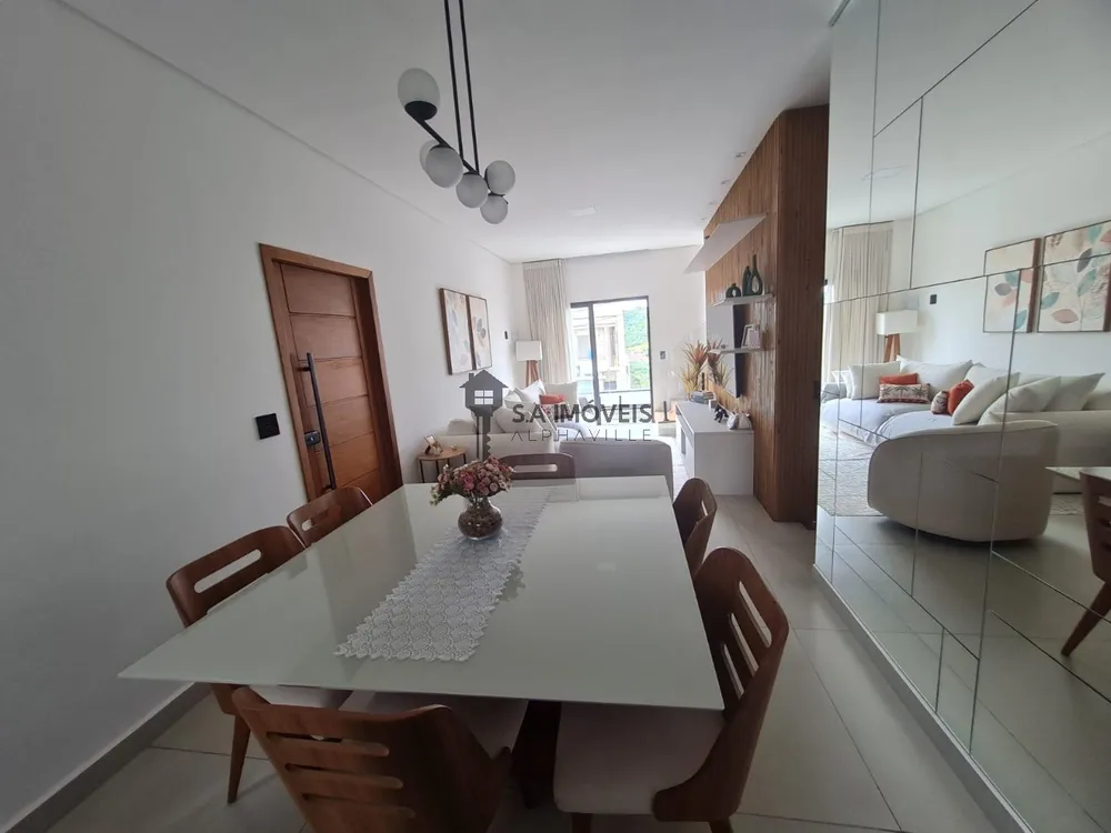 Casa, 3 quartos, 151 m² - Foto 4
