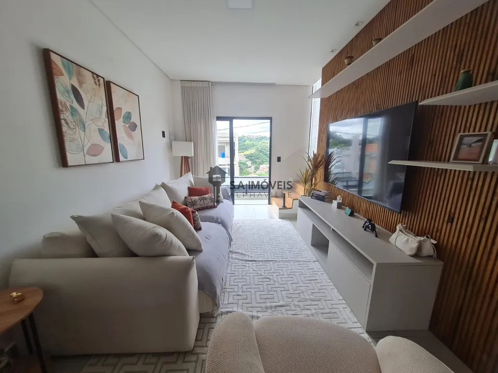 Casa, 3 quartos, 151 m² - Foto 2