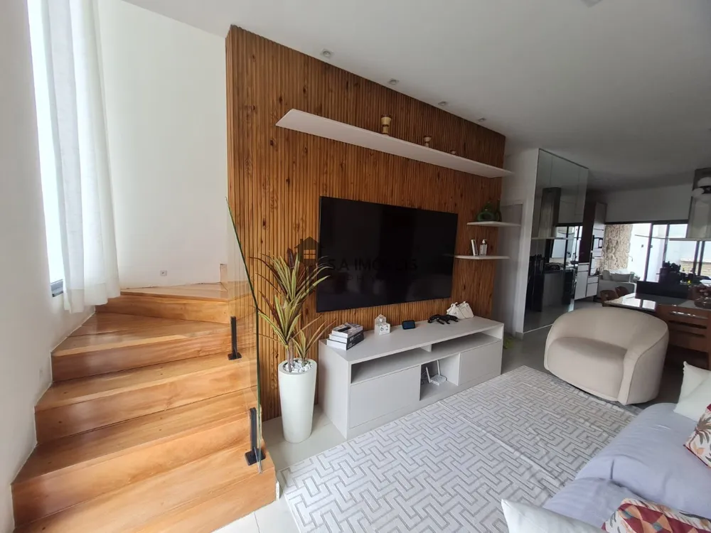 Casa, 3 quartos, 151 m² - Foto 3