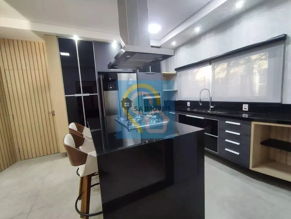 Casa, 5 quartos, 800 m² - Foto 2