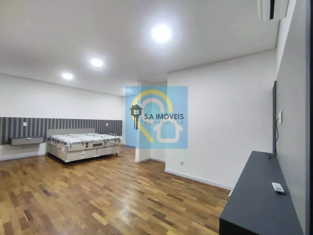 Casa, 5 quartos, 800 m² - Foto 3