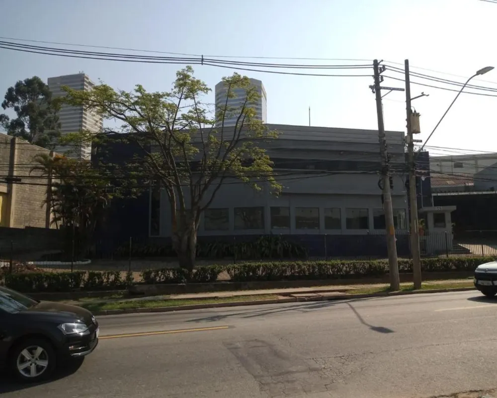 Loja-Salão, 3370 m² - Foto 8