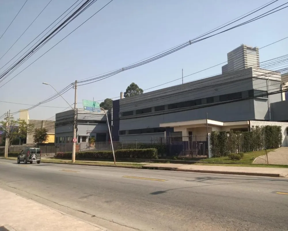 Loja-Salão, 3370 m² - Foto 6