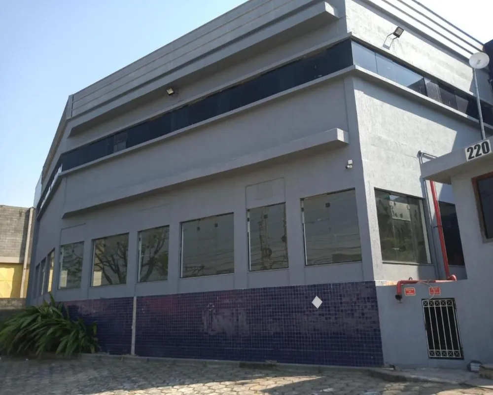Loja-Salão, 3370 m² - Foto 5