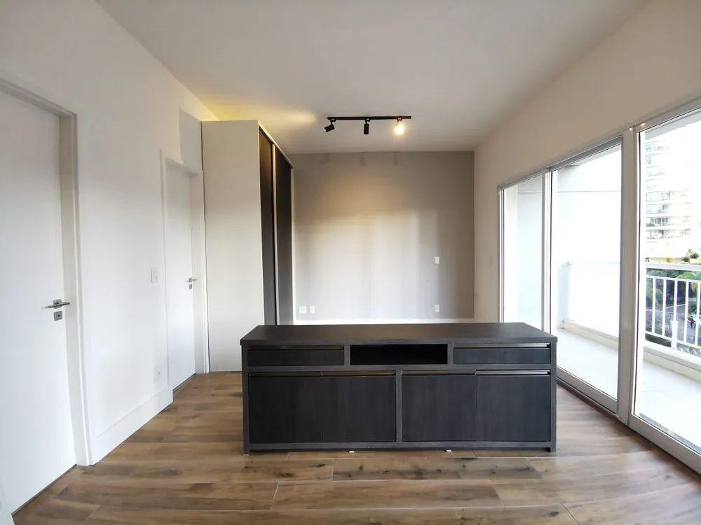 Apartamento, 1 quarto, 49 m² - Foto 2