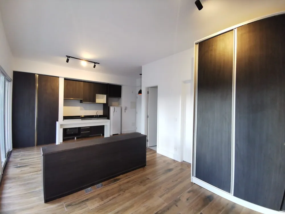 Apartamento, 1 quarto, 49 m² - Foto 5