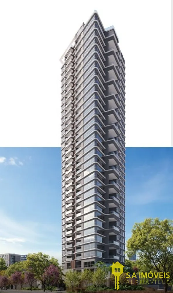 Cobertura, 3 quartos, 256 m² - Foto 12