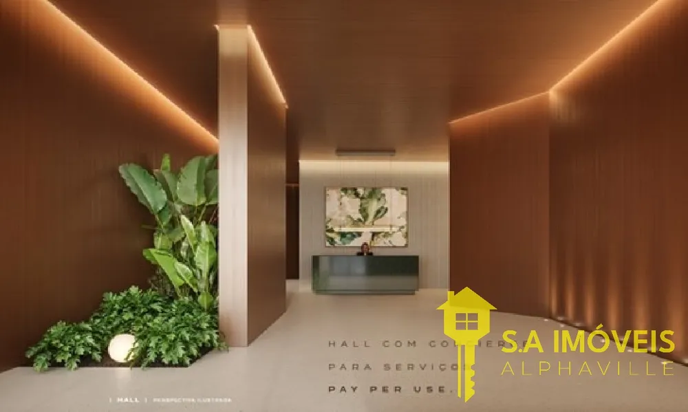 Cobertura, 3 quartos, 256 m² - Foto 10