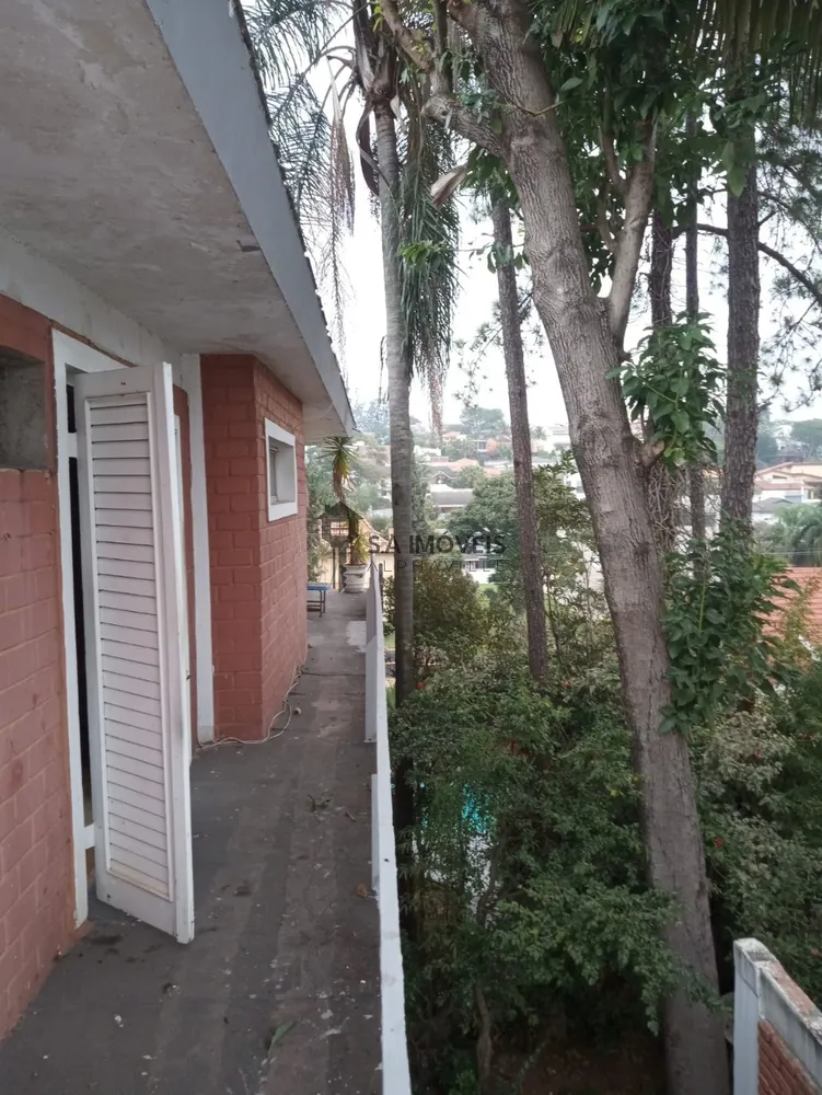Casa, 5 quartos, 440 m² - Foto 10