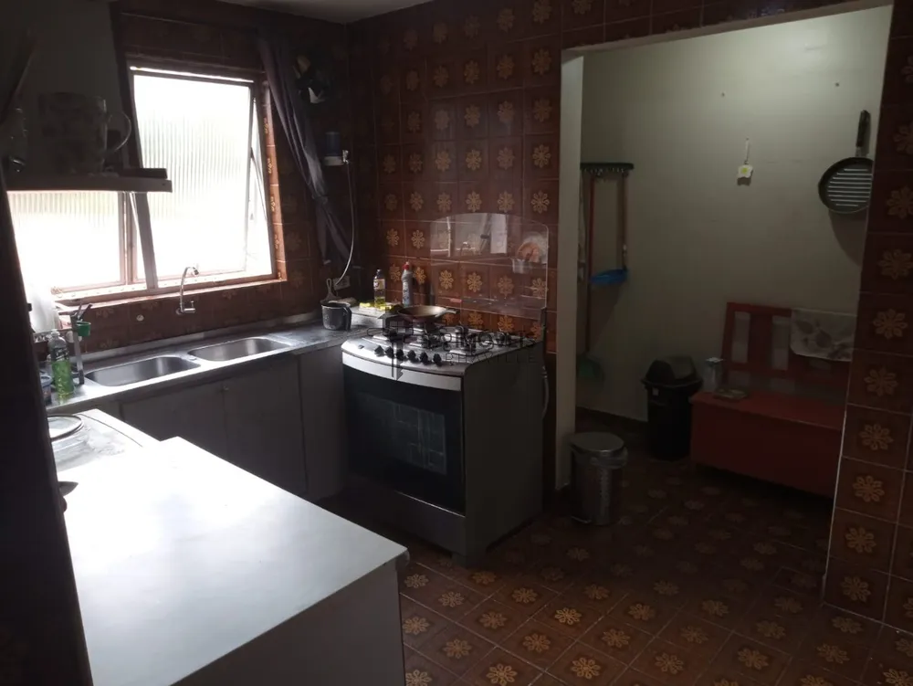 Casa, 5 quartos, 440 m² - Foto 4