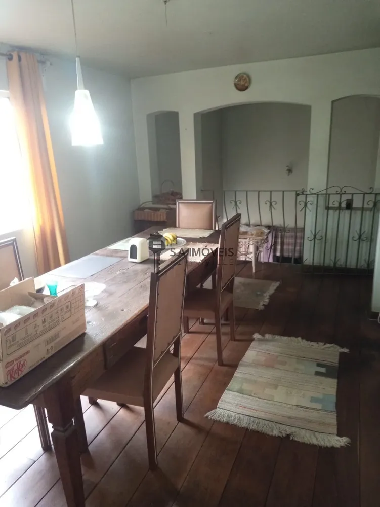 Casa, 5 quartos, 440 m² - Foto 6