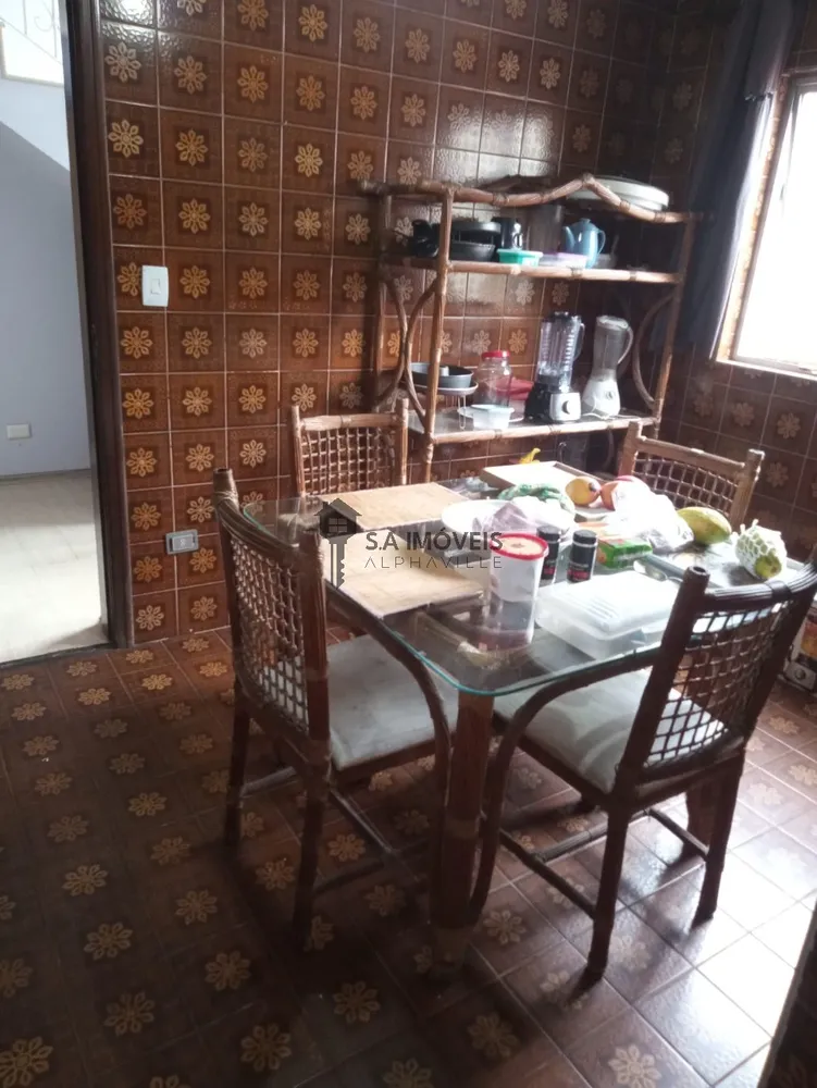 Casa, 5 quartos, 440 m² - Foto 3