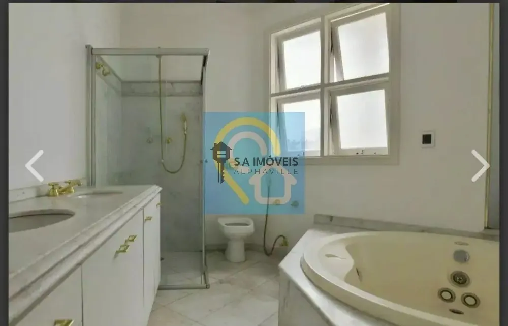 Casa, 3 quartos, 350 m² - Foto 11