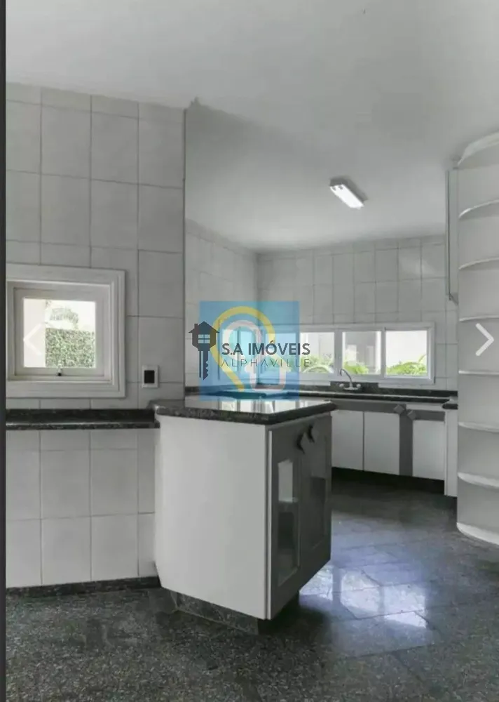 Casa, 3 quartos, 350 m² - Foto 5
