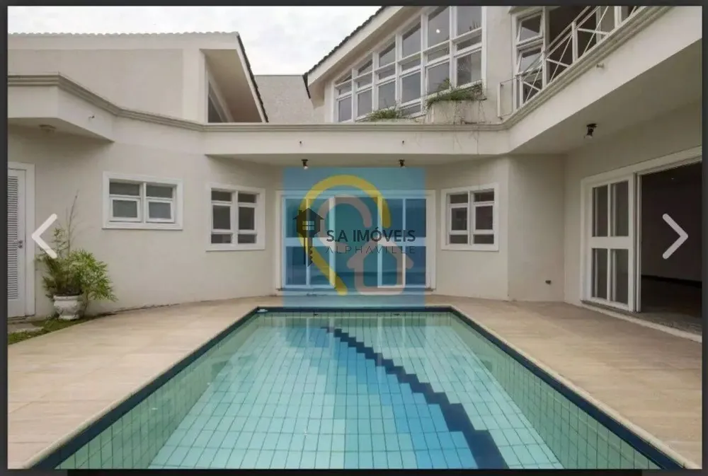 Casa, 3 quartos, 350 m² - Foto 6