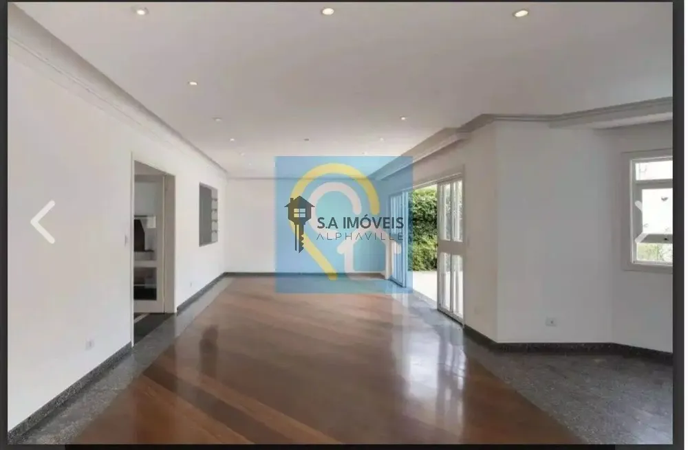 Casa, 3 quartos, 350 m² - Foto 2