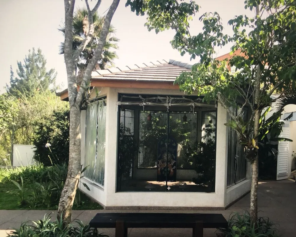 Casa, 4 quartos, 1054 m² - Foto 5