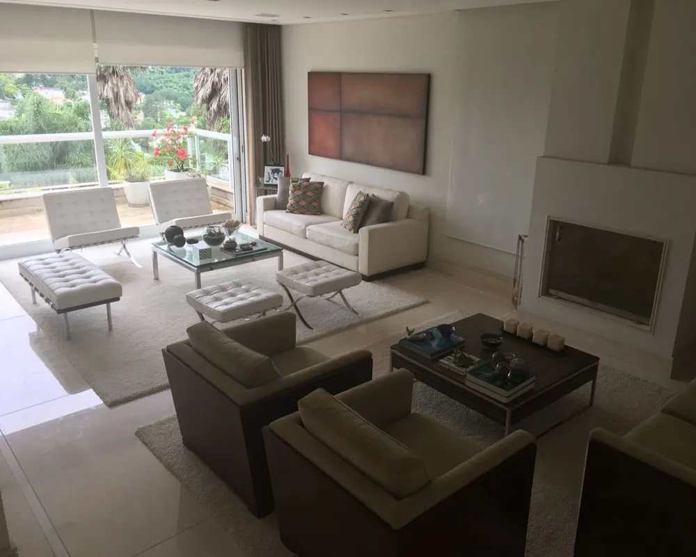 Casa, 4 quartos, 1054 m² - Foto 12