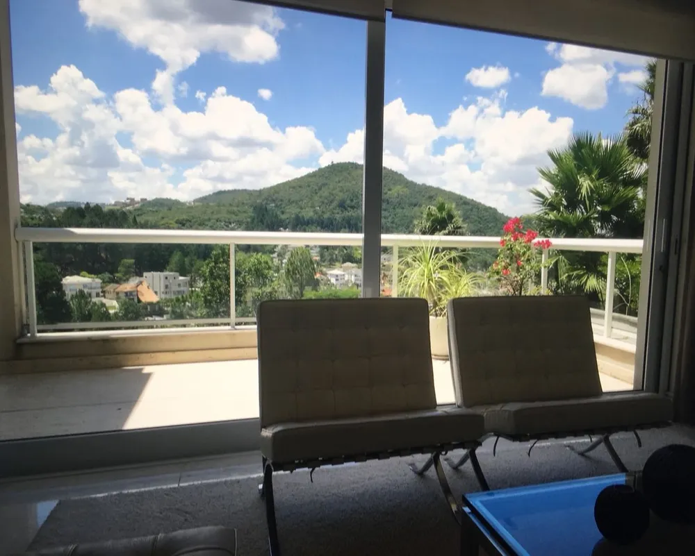 Casa, 4 quartos, 1054 m² - Foto 4