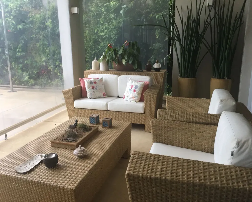 Casa, 4 quartos, 1054 m² - Foto 7