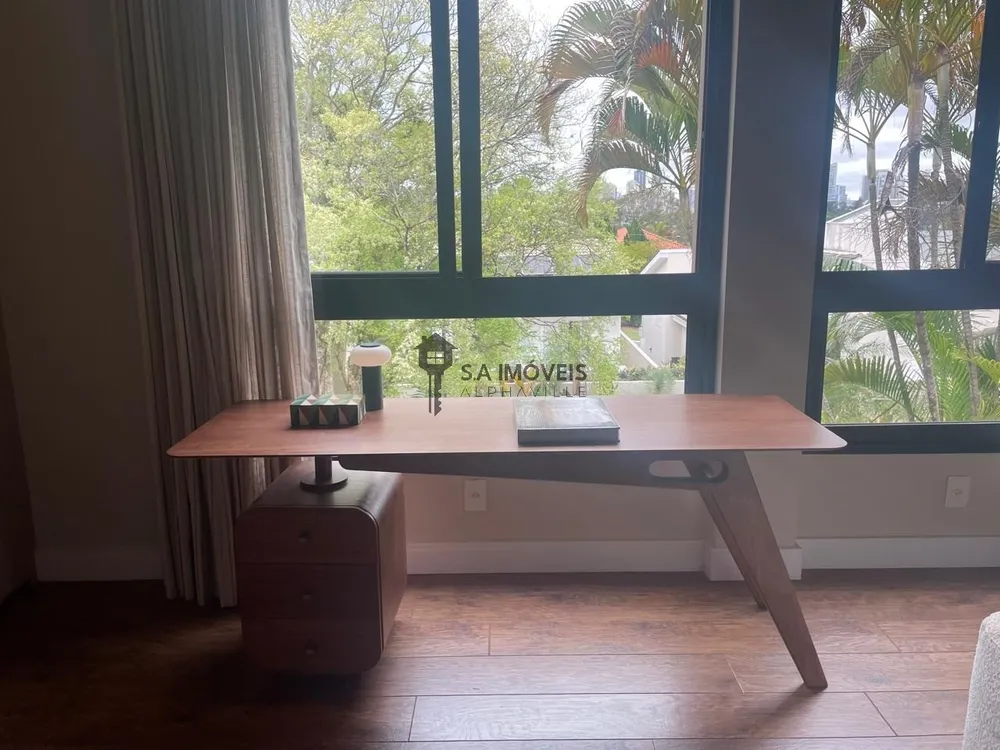 Casa, 5 quartos, 465 m² - Foto 12