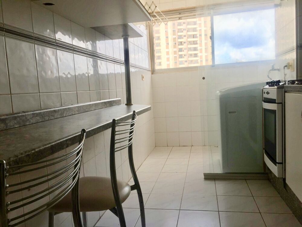 Apartamento, 2 quartos, 58 m² - Foto 4