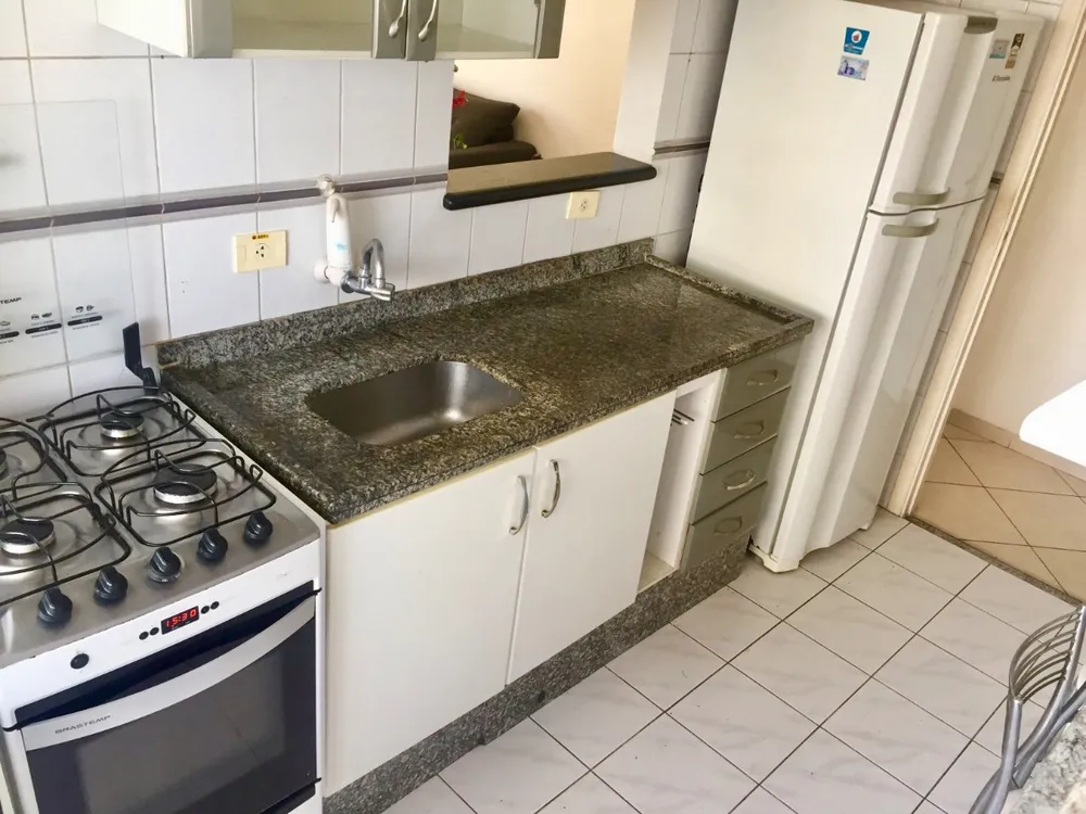 Apartamento, 2 quartos, 58 m² - Foto 8