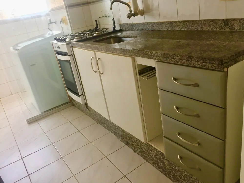 Apartamento, 2 quartos, 58 m² - Foto 7