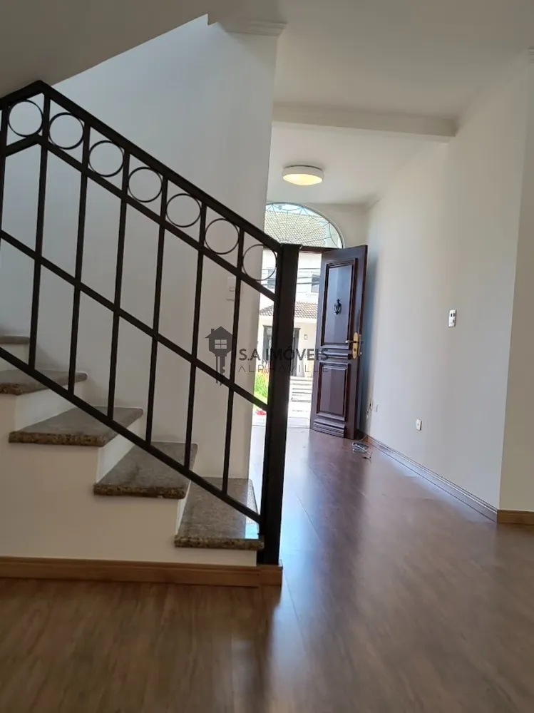 Casa, 3 quartos, 278 m² - Foto 5