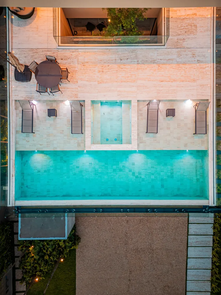 Casa, 6 quartos, 1100 m² - Foto 12